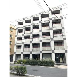 コリドー池尻の賃貸物件