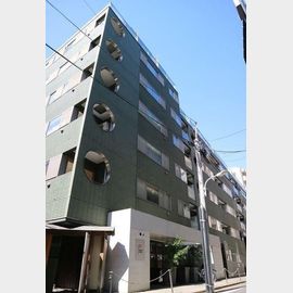 菱和パレス西麻布の賃貸物件