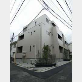 カームコートKの賃貸物件