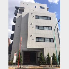 ルシェーヌ恵比寿の賃貸物件