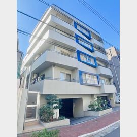 ウヴラージュ広尾の賃貸物件