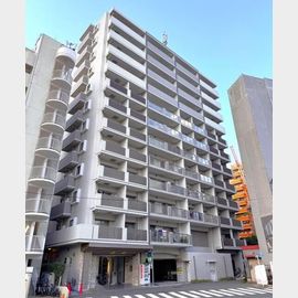 ライオンズシティ白金高輪の賃貸物件