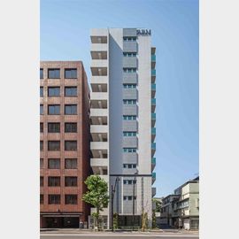神谷町レジデンス壱番館の賃貸物件