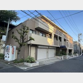 コリーヌ恵比寿の賃貸物件