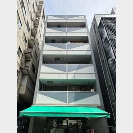 HARAビルの賃貸物件