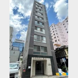 ディレジデンセス銀座東の賃貸物件