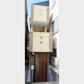 下高井戸駅より徒歩5分 築24年4ヶ月 2階建の賃貸物件
