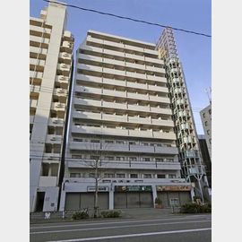 日神プラザ中目黒の賃貸物件