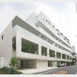 神山フォレストの賃貸物件
