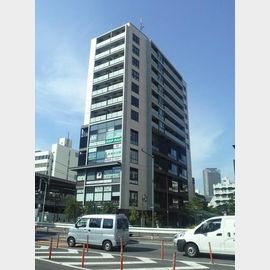 中目黒アリーナの賃貸物件