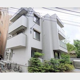 ビューノ南青山の賃貸物件