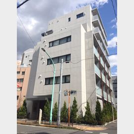 ルシェーヌ恵比寿の賃貸物件