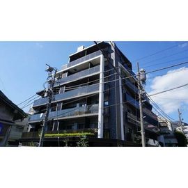ルジェンテ恵比寿の賃貸物件