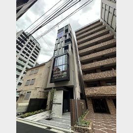 LUSSOAKASAKAの賃貸物件