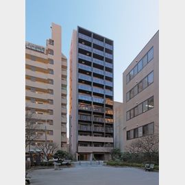 入谷駅より徒歩7分 3階 築3年10ヶ月の賃貸物件