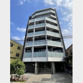 地下鉄赤塚駅より徒歩5分 築9年3ヶ月 9階建の賃貸物件