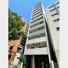 ログ勝どきの賃貸物件