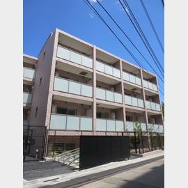 アールアワーズ笹塚 3階 築9年7ヶ月の賃貸物件