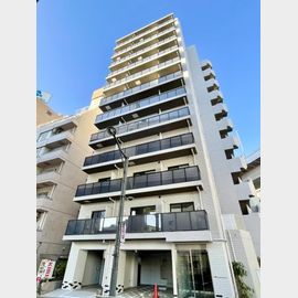 板橋区役所前駅より徒歩3分 10階 築2年1ヶ月の賃貸物件