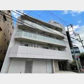 Log都庁前0307A 6階 築10年6ヶ月の賃貸物件