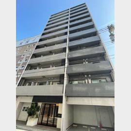 門前仲町駅より徒歩6分 12階 築9年8ヶ月の賃貸物件