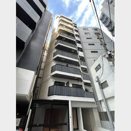 Log三田駅前の賃貸物件