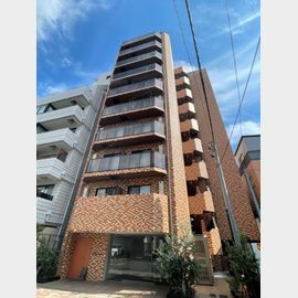 Ｌｏｇ御徒町 5階 築6年の賃貸物件