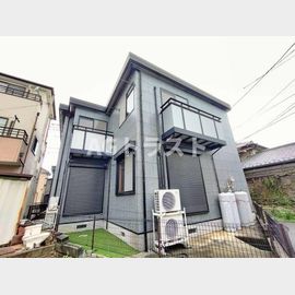 ティホシィ 1階 築25年4ヶ月の賃貸物件