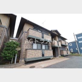 桶川駅より徒歩24分 1階 築24年2ヶ月の賃貸物件