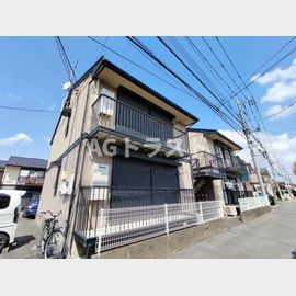 大和田駅より徒歩24分 2階 築30年3ヶ月の賃貸物件