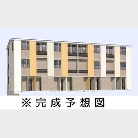 サニーフラットIIの賃貸物件