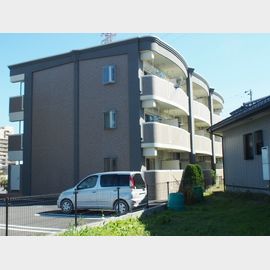 羽貫駅より徒歩1分 3階 築16年4ヶ月の賃貸物件