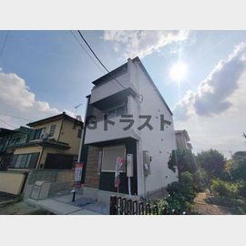 KEIAIRESIDENCE上尾IVの賃貸物件