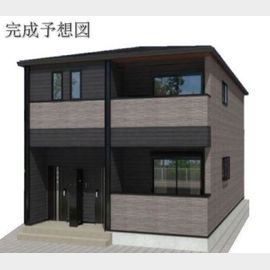 リトルフォレストの賃貸物件