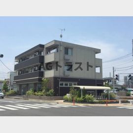 北上尾駅より徒歩9分 築12年2ヶ月 3階建の賃貸物件