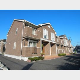 羽貫駅より徒歩12分 1階 築19年4ヶ月の賃貸物件