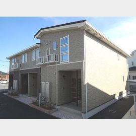 プリムローズの賃貸物件