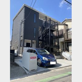 OKEGAWABASE 1階 築2年11ヶ月の賃貸物件