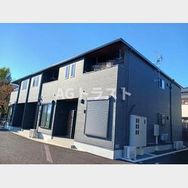 フェリーチェIIの賃貸物件