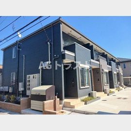 シャンプレーヌの賃貸物件