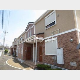 グランソレイユ２の賃貸物件