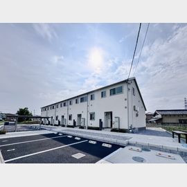 カーサクラーノ 1階 新築の賃貸物件