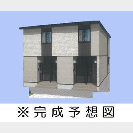 サンビレッジ日進Ｄ棟 1階 新築の賃貸物件