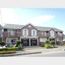 パークサイドＣの賃貸物件