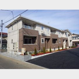 コリーヌ・シャンの賃貸物件