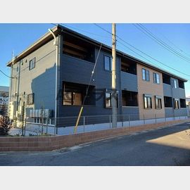 ピアエルデの賃貸物件