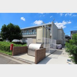 メルシャンの賃貸物件