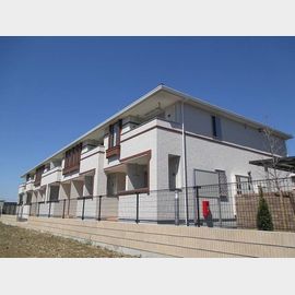 リリー・ヴァリー８の賃貸物件