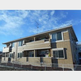 プラティーク2 1階 築18年10ヶ月の賃貸物件