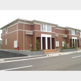 ローズガーデンアヴェニューの賃貸物件